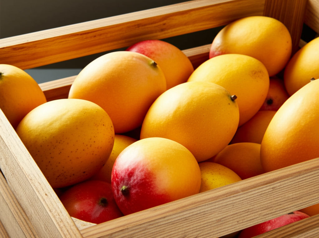 Premium Mangoes